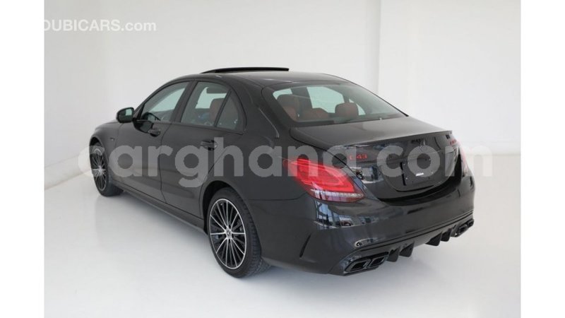 Big with watermark mercedes benz a200 ashanti import dubai 18197