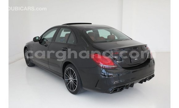 Sayi Imported Mercedes-Benz A200 Black Mota in Import - Dubai a Ashanti Sayi Imported Mercedes-Benz A200 Black Mota in Import - Dubai a Ashanti