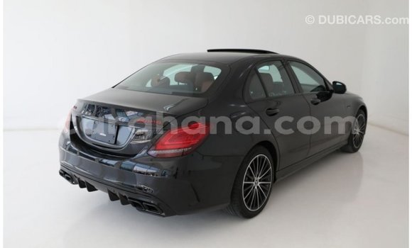 Sayi Imported Mercedes-Benz A200 Black Mota in Import - Dubai a Ashanti Sayi Imported Mercedes-Benz A200 Black Mota in Import - Dubai a Ashanti
