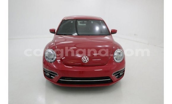 Sayi Imported Volkswagen Beetle Red Mota in Import - Dubai a Ashanti Sayi Imported Volkswagen Beetle Red Mota in Import - Dubai a Ashanti