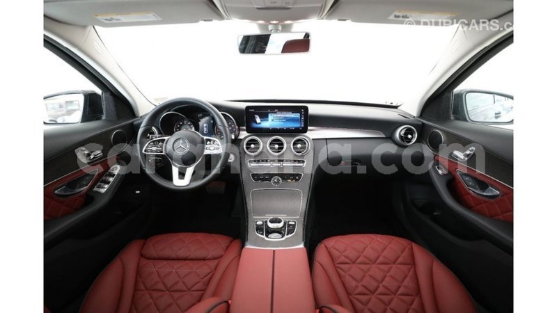 Big with watermark mercedes benz a200 ashanti import dubai 18197