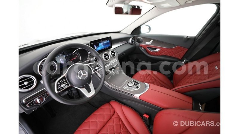 Big with watermark mercedes benz a200 ashanti import dubai 18197