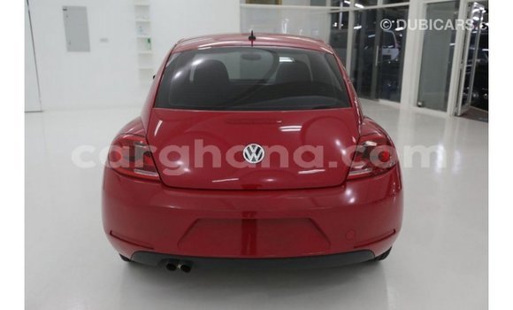 Sayi Imported Volkswagen Beetle Red Mota in Import - Dubai a Ashanti Sayi Imported Volkswagen Beetle Red Mota in Import - Dubai a Ashanti