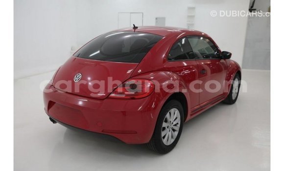 Sayi Imported Volkswagen Beetle Red Mota in Import - Dubai a Ashanti Sayi Imported Volkswagen Beetle Red Mota in Import - Dubai a Ashanti