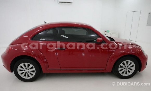 Sayi Imported Volkswagen Beetle Red Mota in Import - Dubai a Ashanti Sayi Imported Volkswagen Beetle Red Mota in Import - Dubai a Ashanti