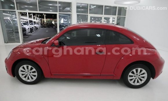 Sayi Imported Volkswagen Beetle Red Mota in Import - Dubai a Ashanti Sayi Imported Volkswagen Beetle Red Mota in Import - Dubai a Ashanti