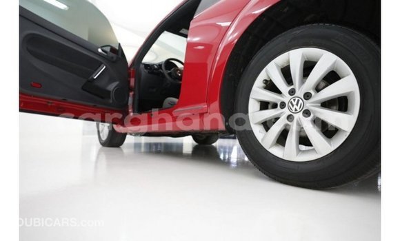 Sayi Imported Volkswagen Beetle Red Mota in Import - Dubai a Ashanti Sayi Imported Volkswagen Beetle Red Mota in Import - Dubai a Ashanti