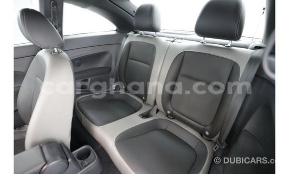 Sayi Imported Volkswagen Beetle Red Mota in Import - Dubai a Ashanti Sayi Imported Volkswagen Beetle Red Mota in Import - Dubai a Ashanti
