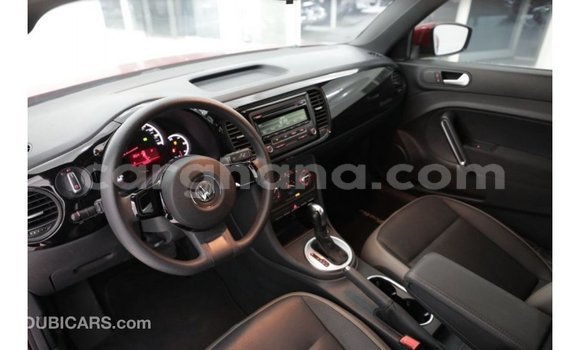Sayi Imported Volkswagen Beetle Red Mota in Import - Dubai a Ashanti Sayi Imported Volkswagen Beetle Red Mota in Import - Dubai a Ashanti