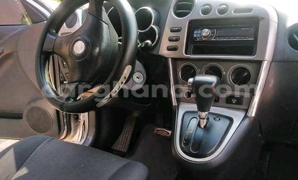 Buy Used Pontiac Vibe Other Car in Dormaa in Brong-Ahafo Buy Used Pontiac Vibe Other Car in Dormaa in Brong-Ahafo