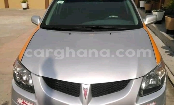Buy Used Pontiac Vibe Other Car in Dormaa in Brong-Ahafo Buy Used Pontiac Vibe Other Car in Dormaa in Brong-Ahafo