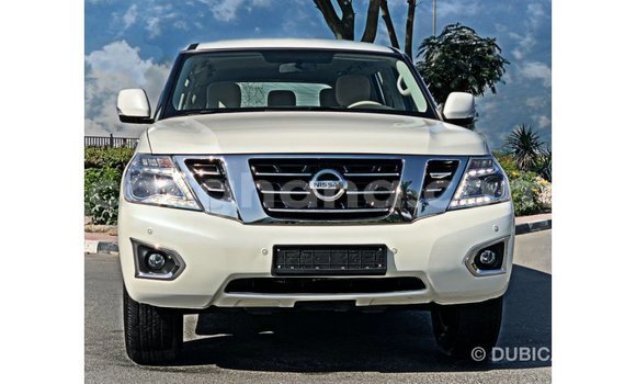 Sayi Imported Nissan Patrol White Mota in Import - Dubai a Ashanti Sayi Imported Nissan Patrol White Mota in Import - Dubai a Ashanti