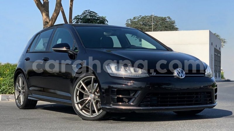 Big with watermark volkswagen golf ashanti import dubai 18204