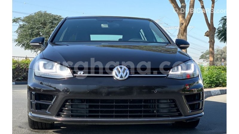 Big with watermark volkswagen golf ashanti import dubai 18204