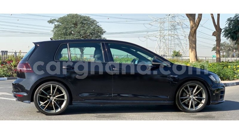 Big with watermark volkswagen golf ashanti import dubai 18204