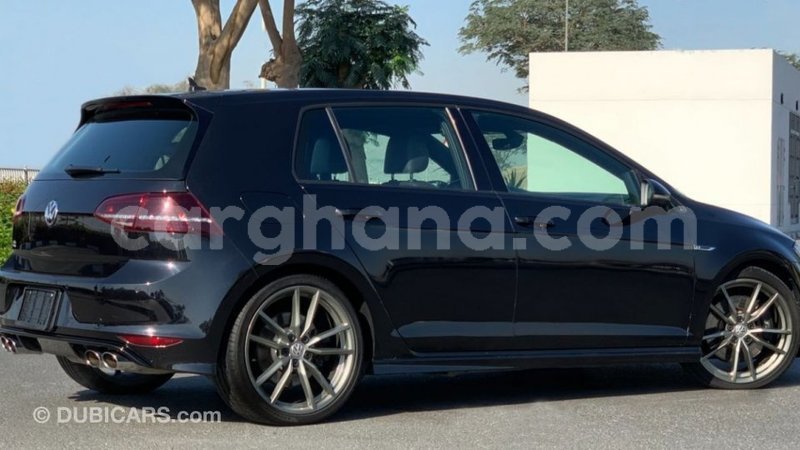 Big with watermark volkswagen golf ashanti import dubai 18204