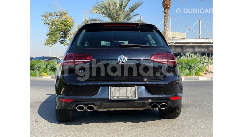 Big with watermark volkswagen golf ashanti import dubai 18204