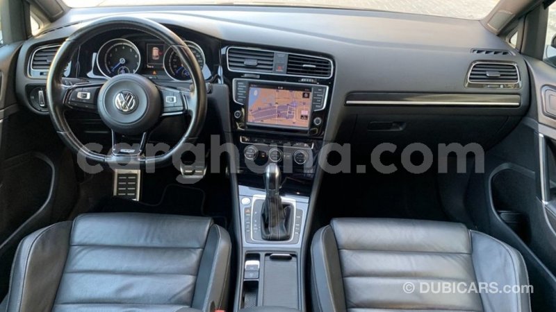 Big with watermark volkswagen golf ashanti import dubai 18204