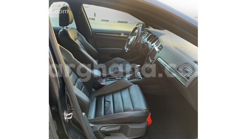 Big with watermark volkswagen golf ashanti import dubai 18204