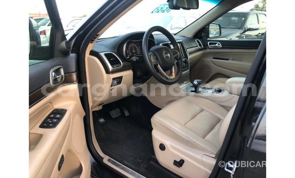 Ra Imported Jeep Grand Cherokee Black Ọkọ̀ in Import - Dubai ni Ashanti Ra Imported Jeep Grand Cherokee Black Ọkọ̀ in Import - Dubai ni Ashanti