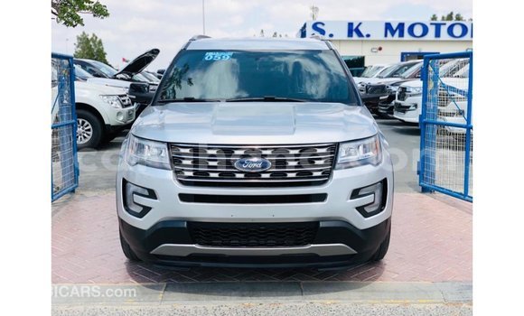 Sayi Imported Ford Explorer Sauran Mota in Import - Dubai a Ashanti Sayi Imported Ford Explorer Sauran Mota in Import - Dubai a Ashanti