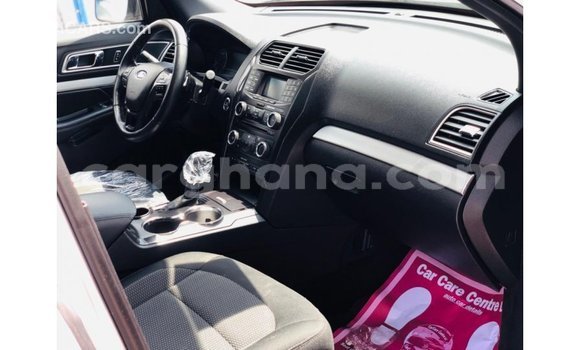 Sayi Imported Ford Explorer Sauran Mota in Import - Dubai a Ashanti Sayi Imported Ford Explorer Sauran Mota in Import - Dubai a Ashanti