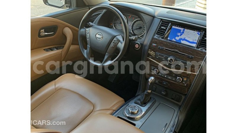 Big with watermark nissan patrol ashanti import dubai 18226