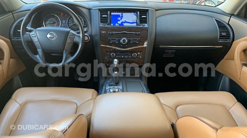 Big with watermark nissan patrol ashanti import dubai 18226