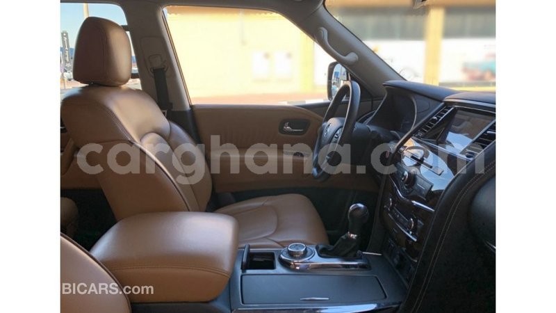 Big with watermark nissan patrol ashanti import dubai 18226