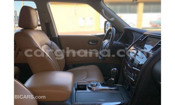 Sayi Imported Nissan Patrol White Mota in Import - Dubai a Ashanti Sayi Imported Nissan Patrol White Mota in Import - Dubai a Ashanti