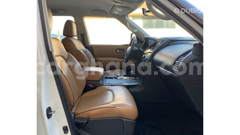 Big with watermark nissan patrol ashanti import dubai 18226