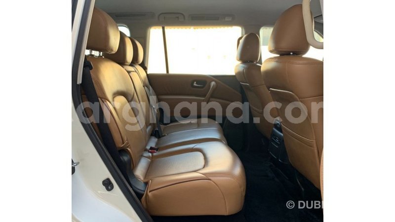 Big with watermark nissan patrol ashanti import dubai 18226