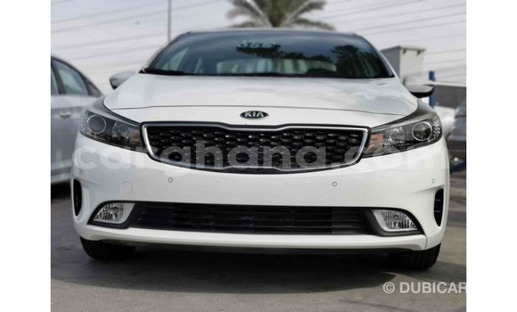 Ra Imported Kia Cerato funfun Ọkọ̀ in Import - Dubai ni Ashanti Ra Imported Kia Cerato funfun Ọkọ̀ in Import - Dubai ni Ashanti