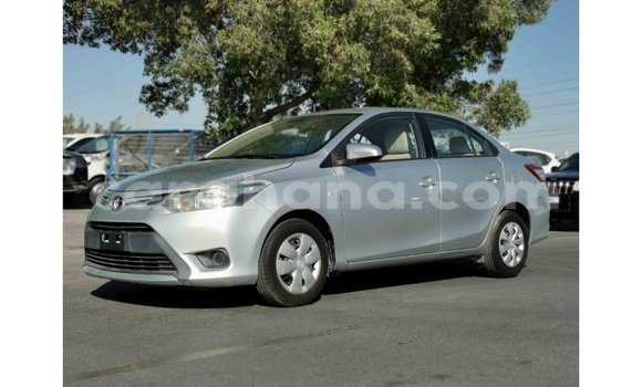Ra Imported Toyota Yaris Miiran Ọkọ̀ in Import - Dubai ni Ashanti Ra Imported Toyota Yaris Miiran Ọkọ̀ in Import - Dubai ni Ashanti