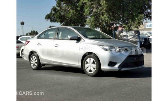 Ra Imported Toyota Yaris Miiran Ọkọ̀ in Import - Dubai ni Ashanti Ra Imported Toyota Yaris Miiran Ọkọ̀ in Import - Dubai ni Ashanti