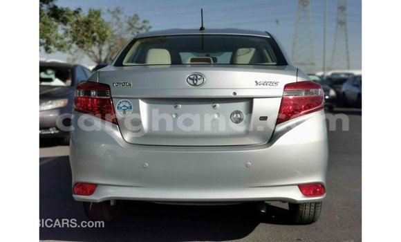 Ra Imported Toyota Yaris Miiran Ọkọ̀ in Import - Dubai ni Ashanti Ra Imported Toyota Yaris Miiran Ọkọ̀ in Import - Dubai ni Ashanti