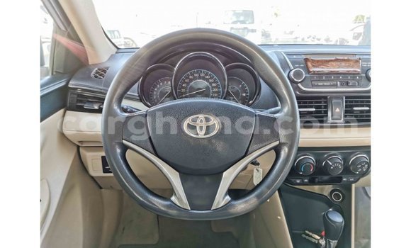 Ra Imported Toyota Yaris Miiran Ọkọ̀ in Import - Dubai ni Ashanti Ra Imported Toyota Yaris Miiran Ọkọ̀ in Import - Dubai ni Ashanti