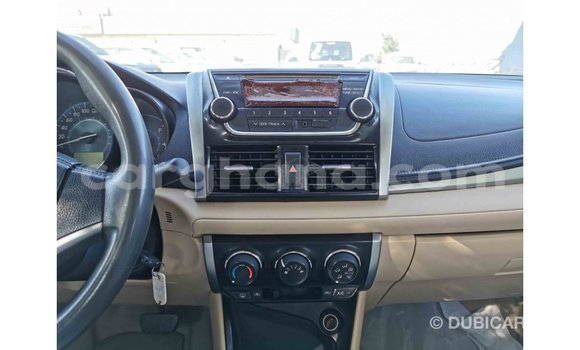 Ra Imported Toyota Yaris Miiran Ọkọ̀ in Import - Dubai ni Ashanti Ra Imported Toyota Yaris Miiran Ọkọ̀ in Import - Dubai ni Ashanti