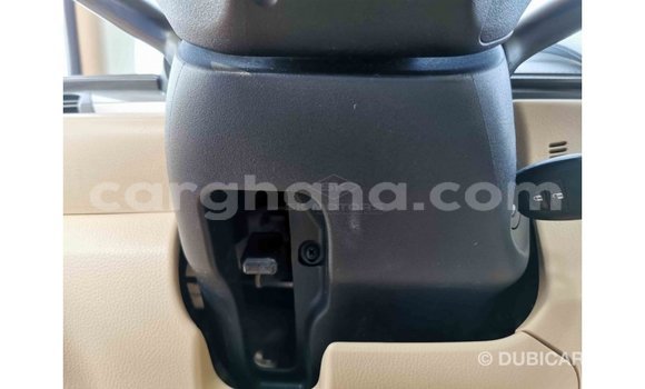 Ra Imported Toyota Yaris Miiran Ọkọ̀ in Import - Dubai ni Ashanti Ra Imported Toyota Yaris Miiran Ọkọ̀ in Import - Dubai ni Ashanti
