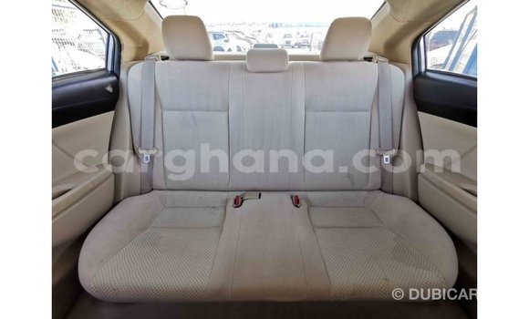 Ra Imported Toyota Yaris Miiran Ọkọ̀ in Import - Dubai ni Ashanti Ra Imported Toyota Yaris Miiran Ọkọ̀ in Import - Dubai ni Ashanti