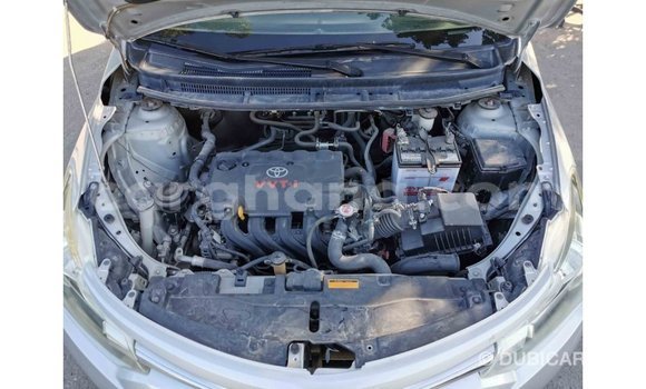 Ra Imported Toyota Yaris Miiran Ọkọ̀ in Import - Dubai ni Ashanti Ra Imported Toyota Yaris Miiran Ọkọ̀ in Import - Dubai ni Ashanti