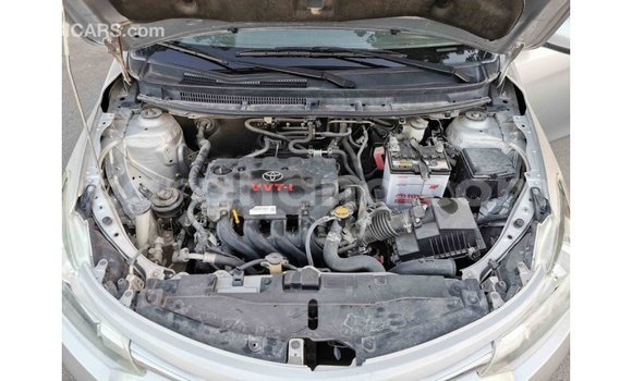 Sayi Imported Toyota Yaris Sauran Mota in Import - Dubai a Ashanti Sayi Imported Toyota Yaris Sauran Mota in Import - Dubai a Ashanti