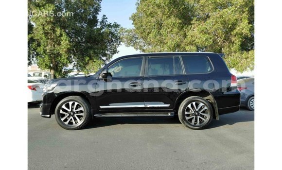 Sayi Imported Toyota Land Cruiser Black Mota in Import - Dubai a Ashanti Sayi Imported Toyota Land Cruiser Black Mota in Import - Dubai a Ashanti