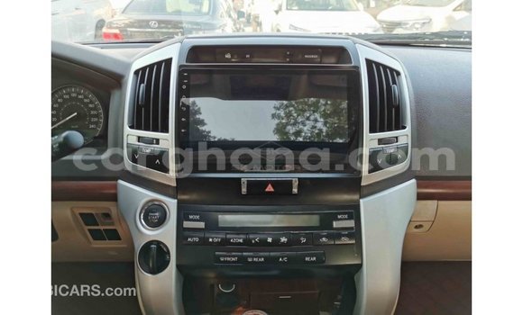 Sayi Imported Toyota Land Cruiser Black Mota in Import - Dubai a Ashanti Sayi Imported Toyota Land Cruiser Black Mota in Import - Dubai a Ashanti