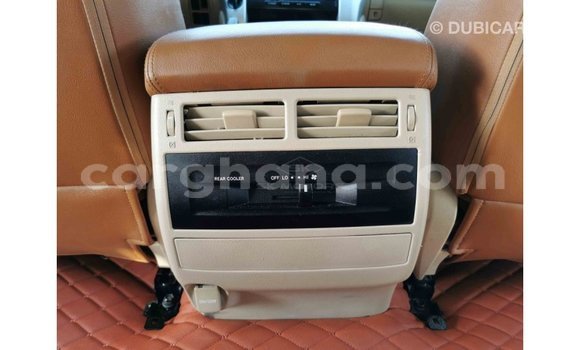 Sayi Imported Toyota Land Cruiser Black Mota in Import - Dubai a Ashanti Sayi Imported Toyota Land Cruiser Black Mota in Import - Dubai a Ashanti