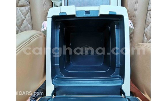 Sayi Imported Toyota Land Cruiser Black Mota in Import - Dubai a Ashanti Sayi Imported Toyota Land Cruiser Black Mota in Import - Dubai a Ashanti