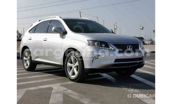 Buy Import Lexus RX 350 Other Car in Import - Dubai in Ashanti Buy Import Lexus RX 350 Other Car in Import - Dubai in Ashanti