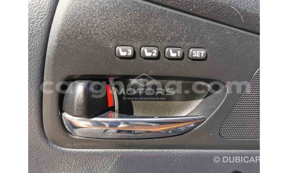 Buy Import Lexus RX 350 Other Car in Import - Dubai in Ashanti Buy Import Lexus RX 350 Other Car in Import - Dubai in Ashanti