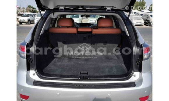 Buy Import Lexus RX 350 Other Car in Import - Dubai in Ashanti Buy Import Lexus RX 350 Other Car in Import - Dubai in Ashanti