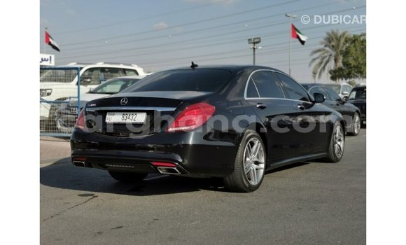Buy Import Mercedes-Benz A200 Black Car in Import - Dubai in Ashanti Buy Import Mercedes-Benz A200 Black Car in Import - Dubai in Ashanti